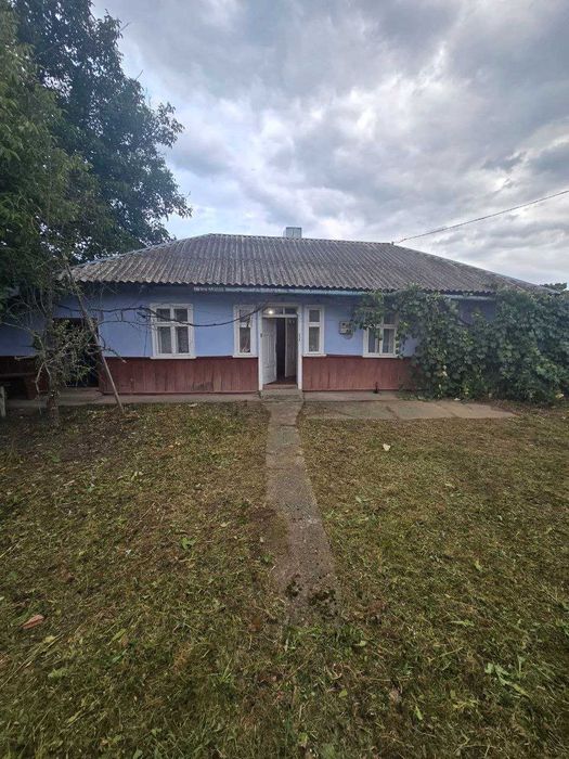 Затишний будинок   с. Вовчківці