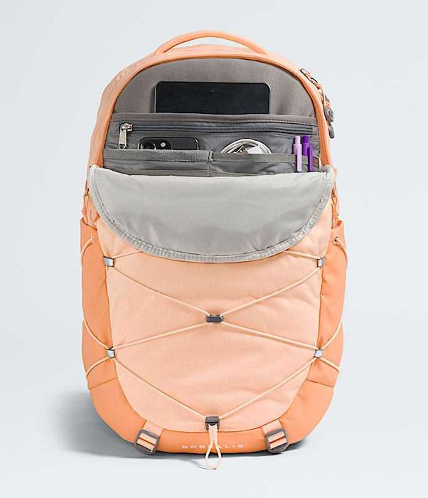 The North Face Borealis Women's Backpack. Орига. Женский. Преміум.