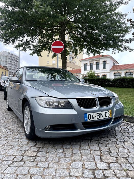 Bmw 320d 163cv 98500km