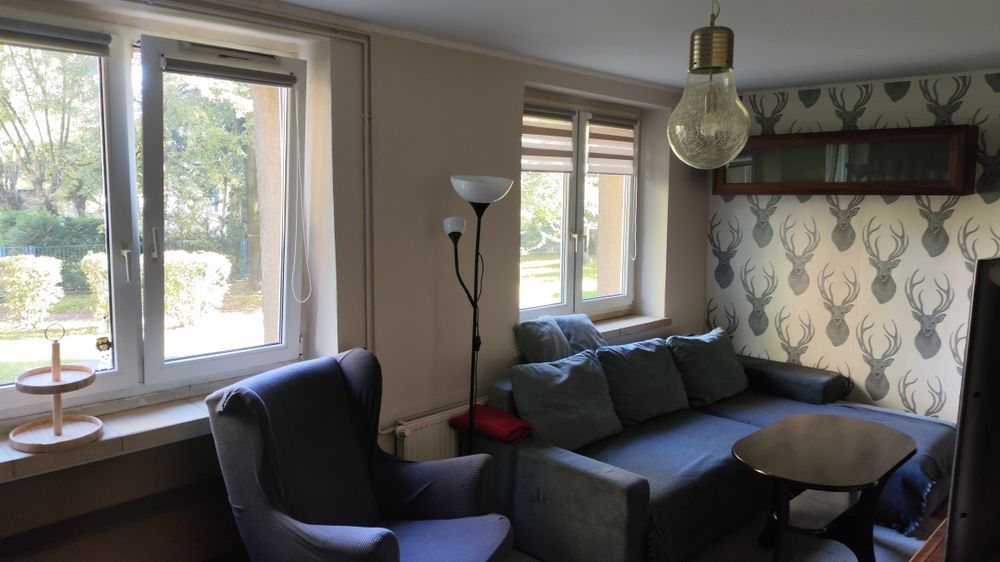 Mieszkanie 2 pokoje ul.Lipińska