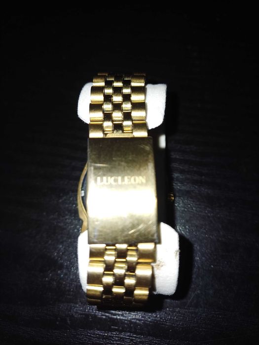 Zegarek meski Lucleon