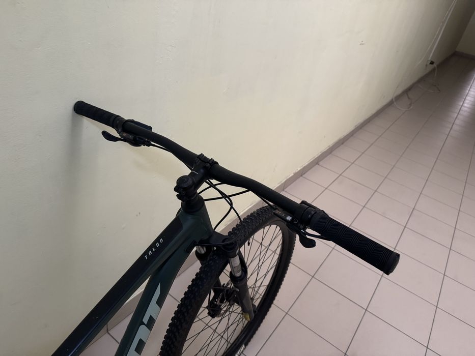 Велосипед Giant, колеса 29.