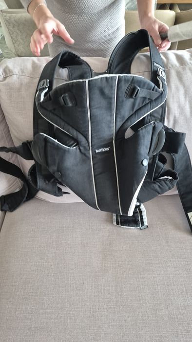 Babybjorn marsupio