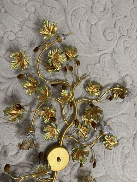 Люстра «Прованс»