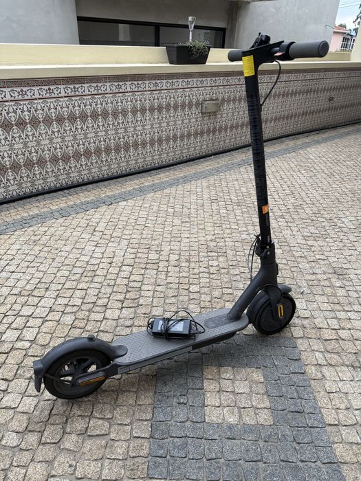 Trotinete Elétrica Xiaomi