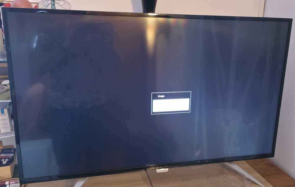 Monitor Philips BDM4350UC LCD 4K Ultra HD