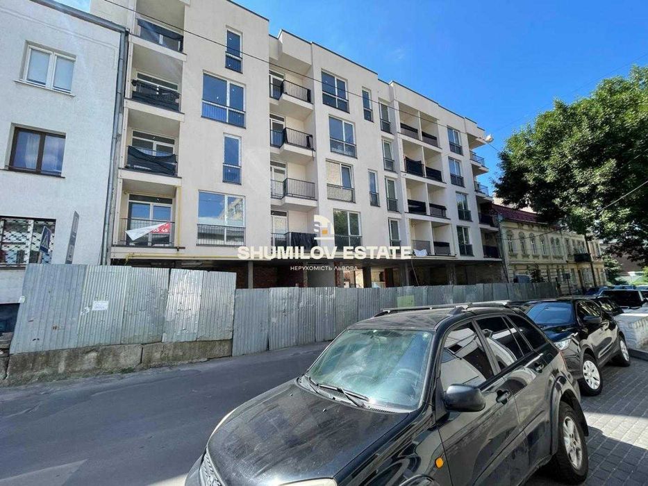 2-кімнатна квартира за адресою вул. Залізнична (площа 66 м²) - Atlanta.ua - фото 13