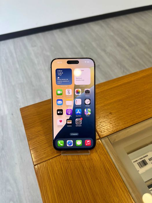 iPhone 16 Pro Max 256GB