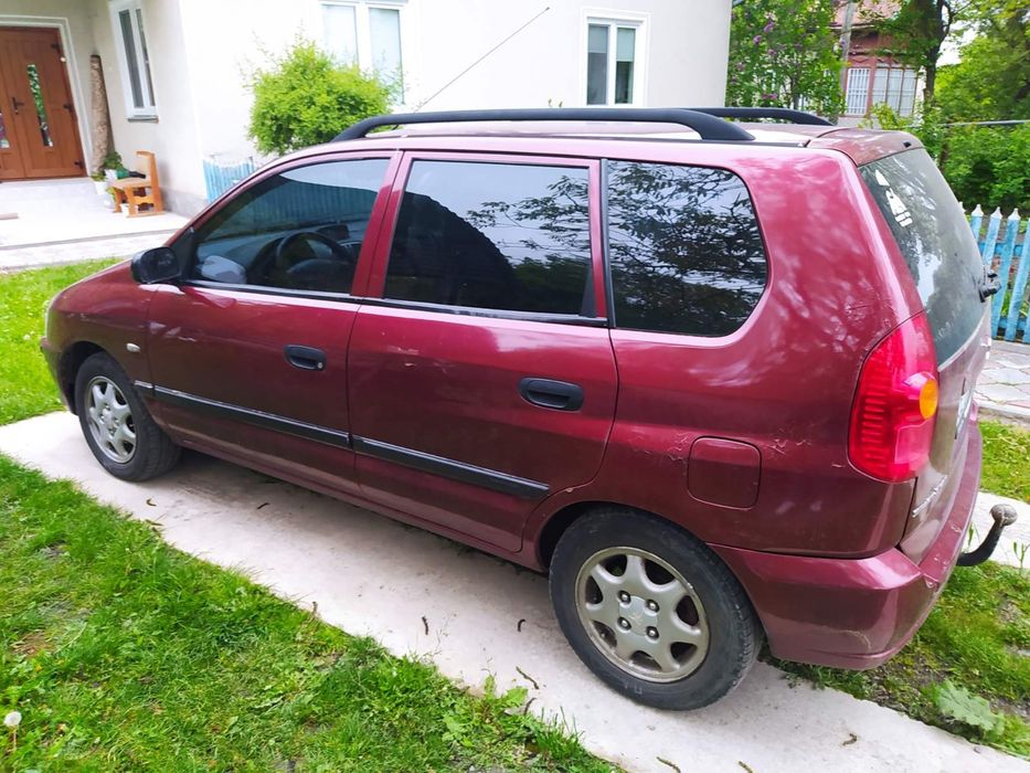 Продам Mitsubishi Space Star