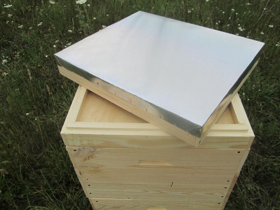 Вулик Дадан, вулики для бджіл