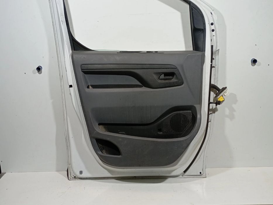 Porta frente esquerda TOYOTA ProAce (MDZ_)