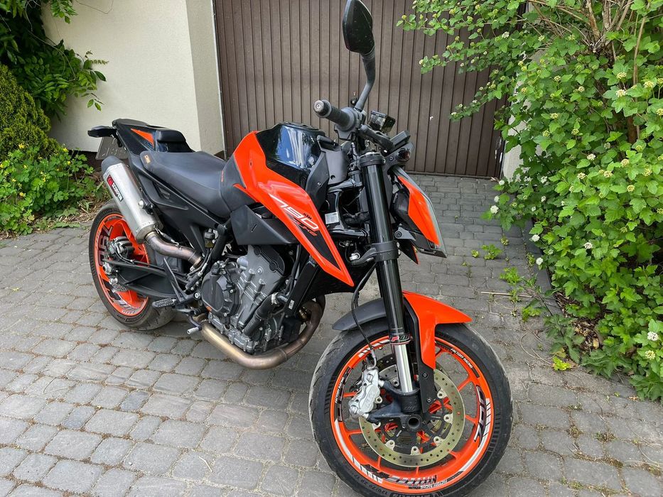 KTM