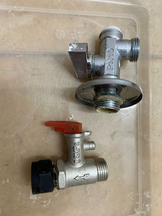 Material de canalização