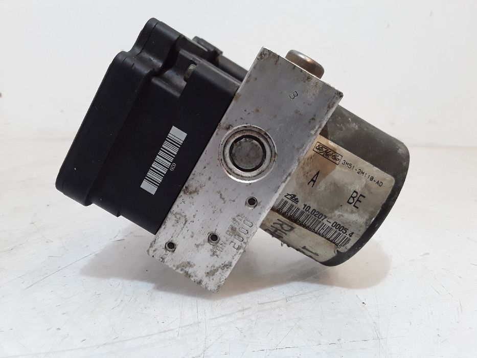 Abs - ford focus c-max (dm2) | 03 - 07