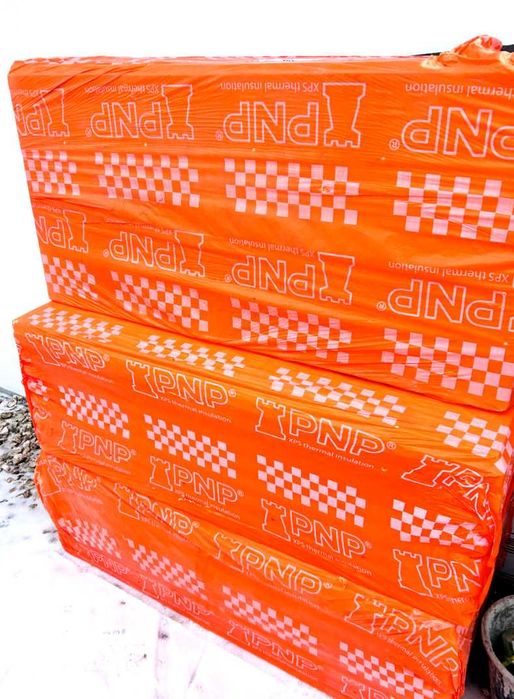 Купити пінопласт різної щільності Україна