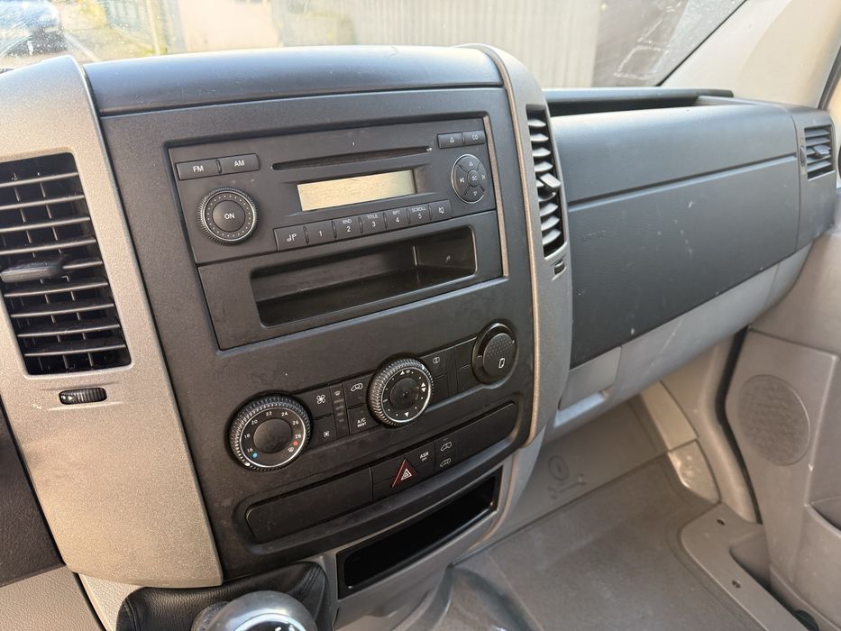 VW CRAFTER 2.0 170cv L4H3 EXCELENTE  APENAS 170.000km ##OPORTUNIDADE##