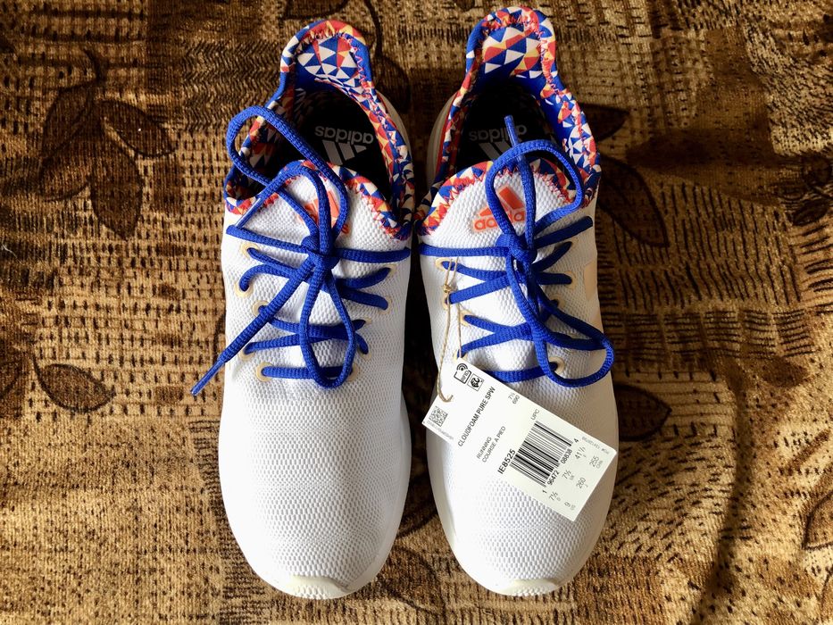 Продам кросівки Adidas Cloudfoam Pure SPW (Оригінал)
