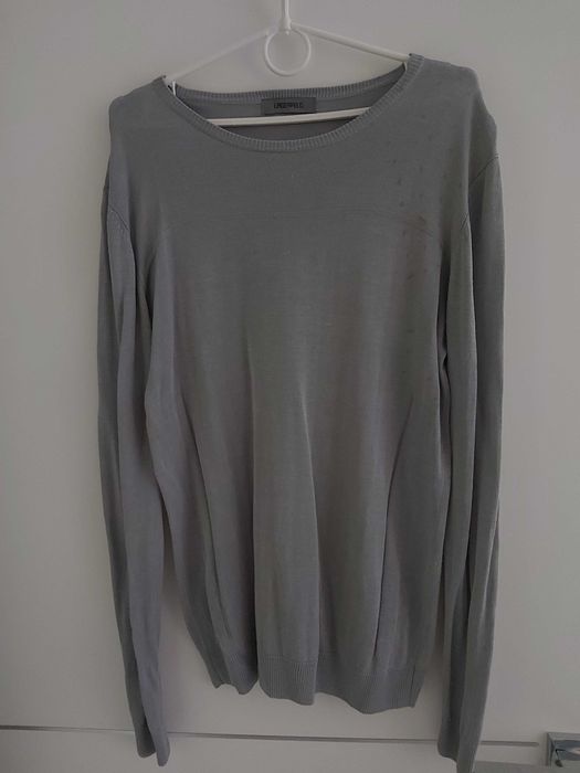 Karl Lagerfeld Sweter Bluzka