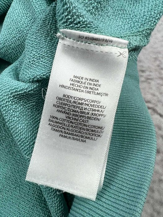 bluza Polo Ralph Lauren rozm XS z kapturem uni damska hoodie big pony