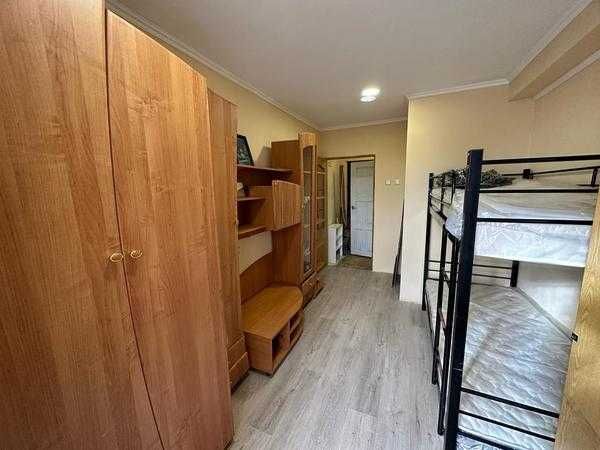 Малогабаритна квартира в районі вул. Гагаріна