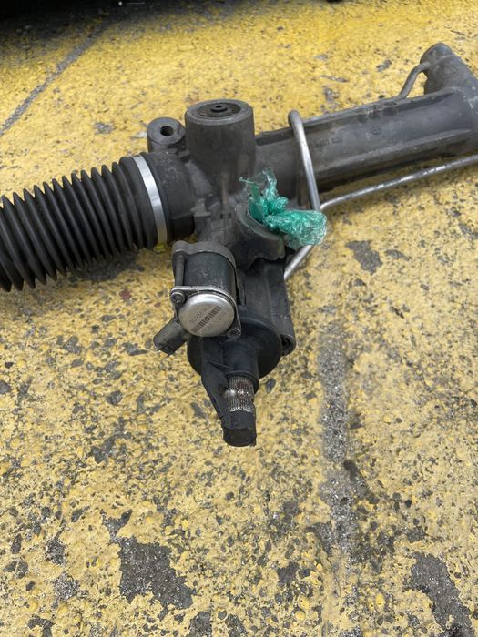 Бмв е65 руліва рейка