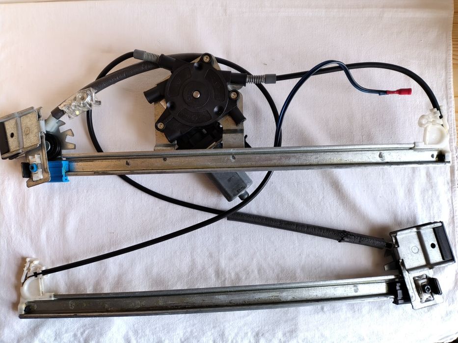 Elevador/Sonda Lambda/Sensor Temperatura - Seat Ibiza/Córdoba