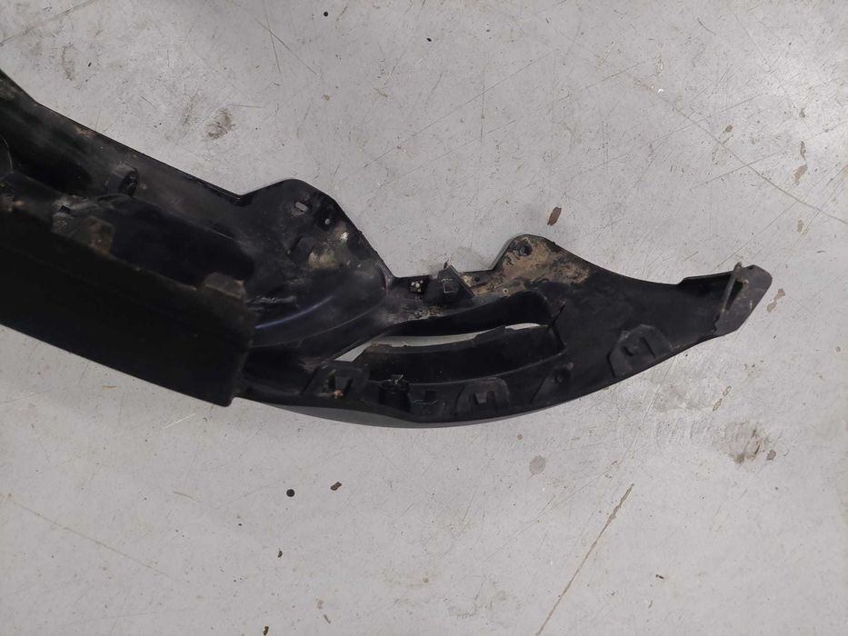 para choques traz Renault captur