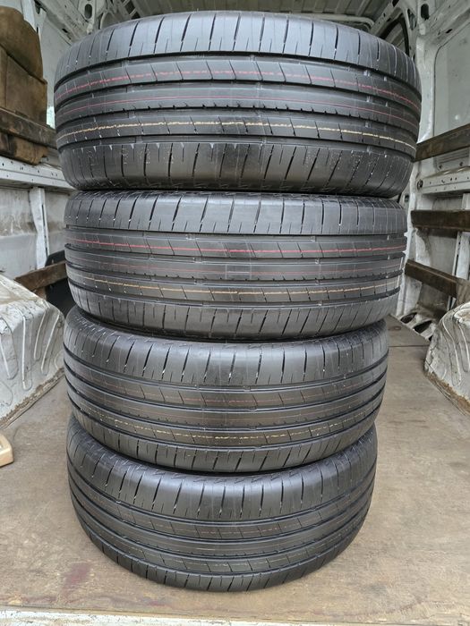 Sprzedam Nowe opony 215/55 18" Bridgestone Turanza T005 A letnie letnie 2024r