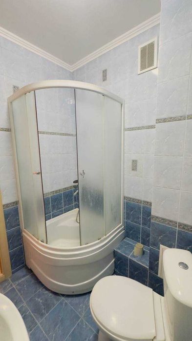 оренда 1к з ремонтом Півд/зах