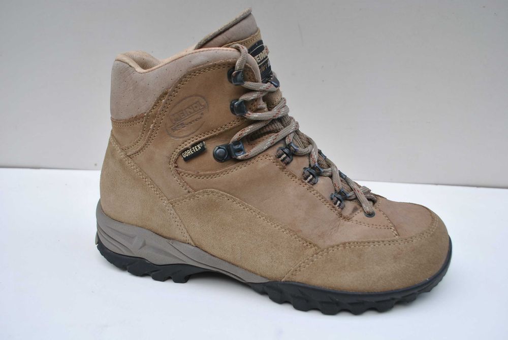 Buty trekkingowe Meindl gore-tex
