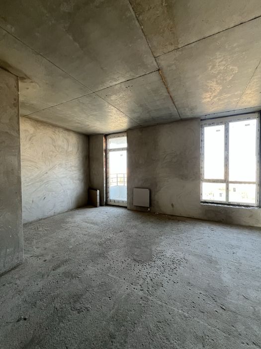 Продам квартиру жк крона 78м2