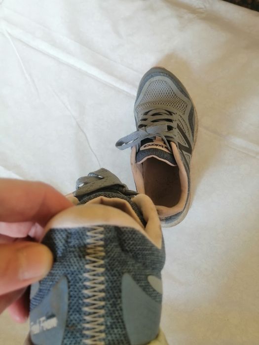 Buty sportowe rozmiar 37 New Balance