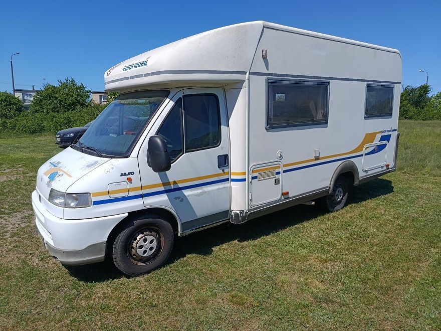 Fiat Ducato