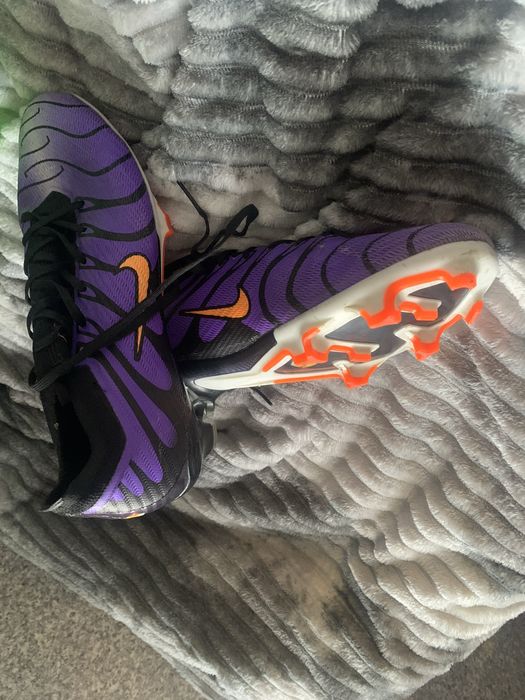 Бутси найк аір зум