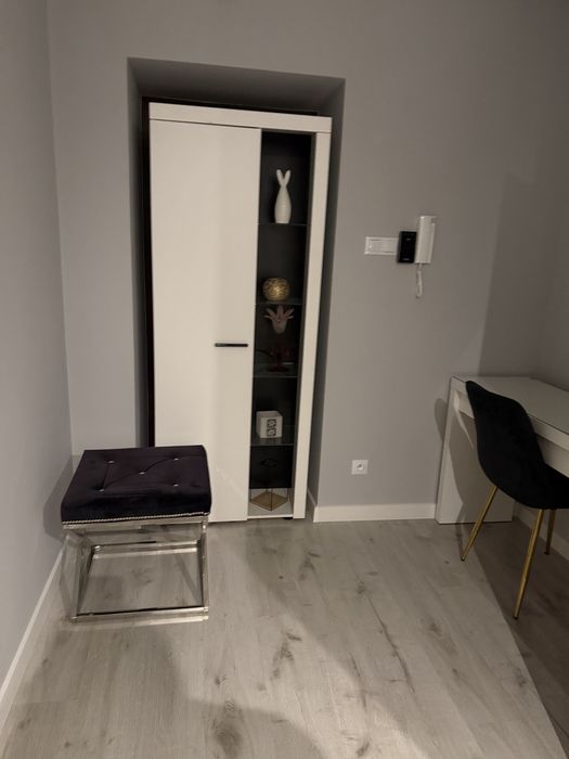 Posiadam na wynajm mieszkanie 70 m