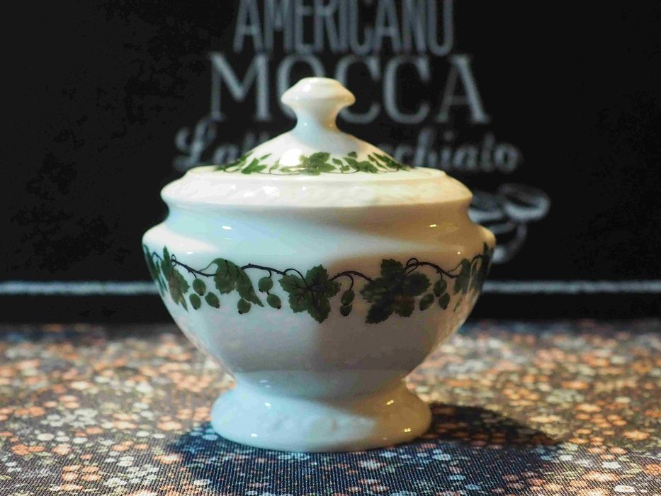 Porcelana Rosenthal, Serwis do espresso Maria- 6 osób