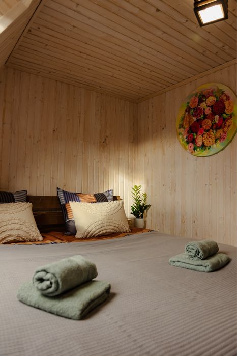 Подобова оренда будинку,шале,афрейм,апартаменти,трикутний дім в Карпат