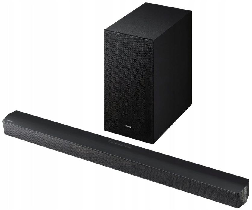 Soundbar Samsung B650F