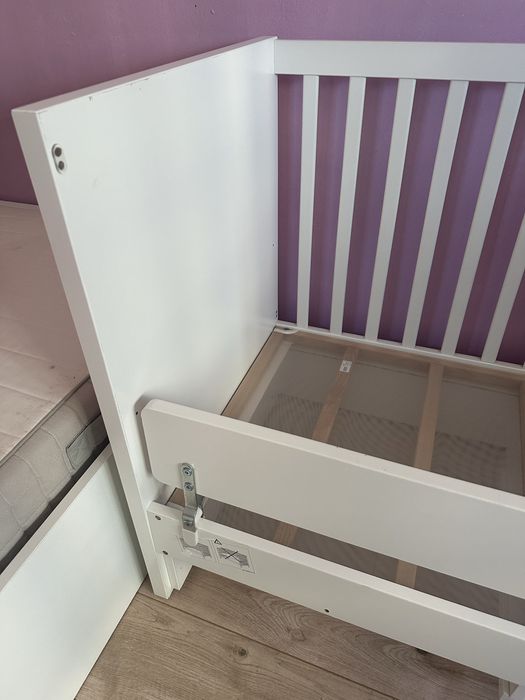 Cama de bebe - Berço