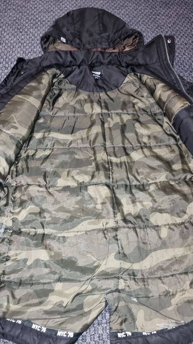 Kurtka parka kappahl 158