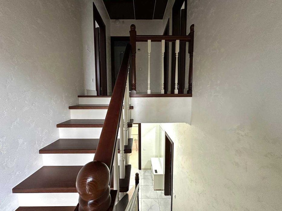 Продаж двоповерхового дуплексу 126,3м2; м.Буча  вул.Ватутіна  ID:776