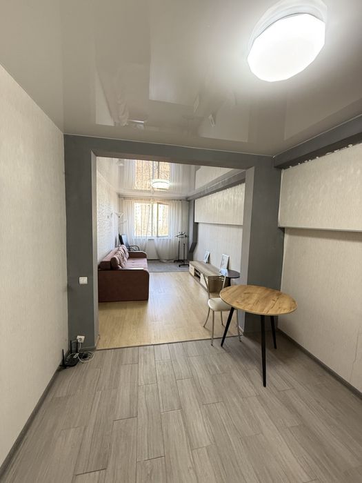 Продажа Смарт Квартиры в Харькове Сертификат