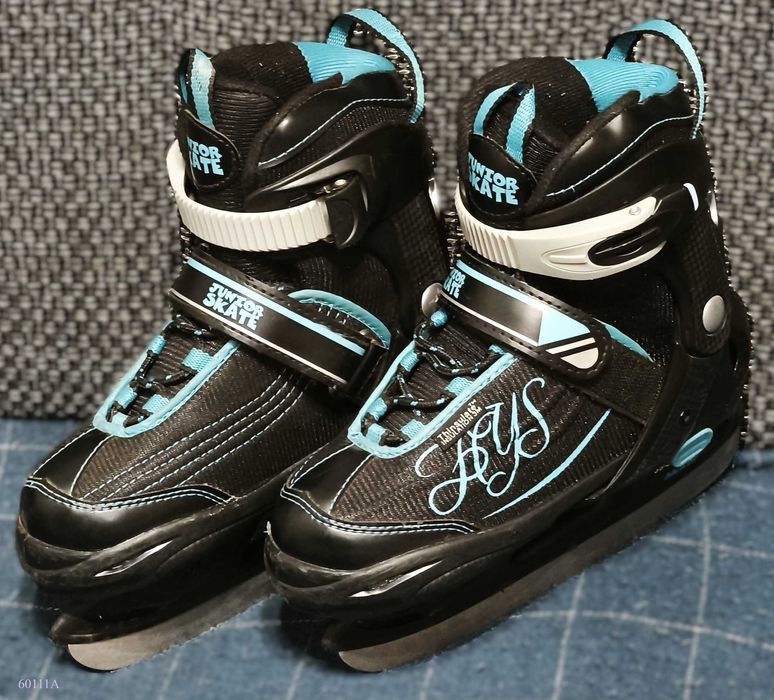 Hy Skate, dziecięce łyżwy regulowane Rozmiar 32-35