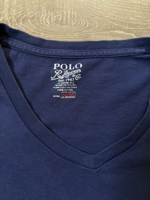 продам футболку Polo Ralph Lauren M 1967 року