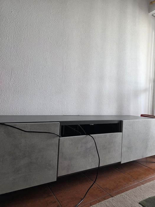 Movel TV moderno