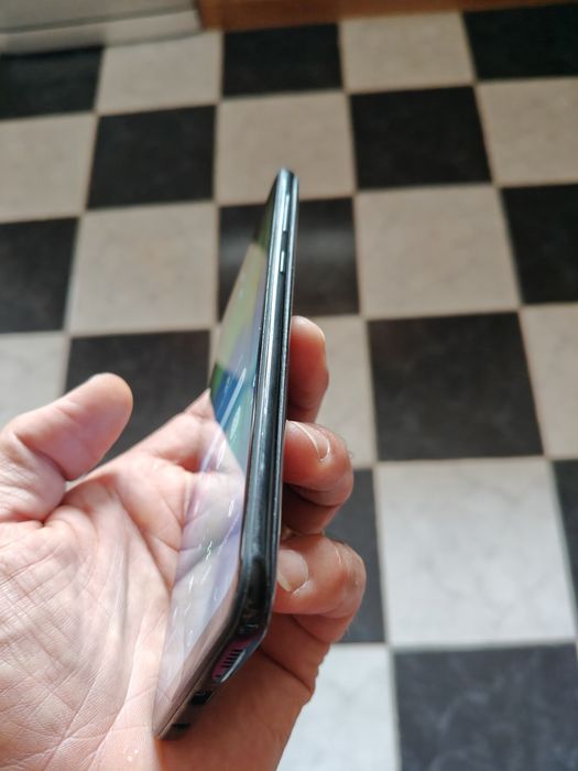 Smartphone Samsung A20