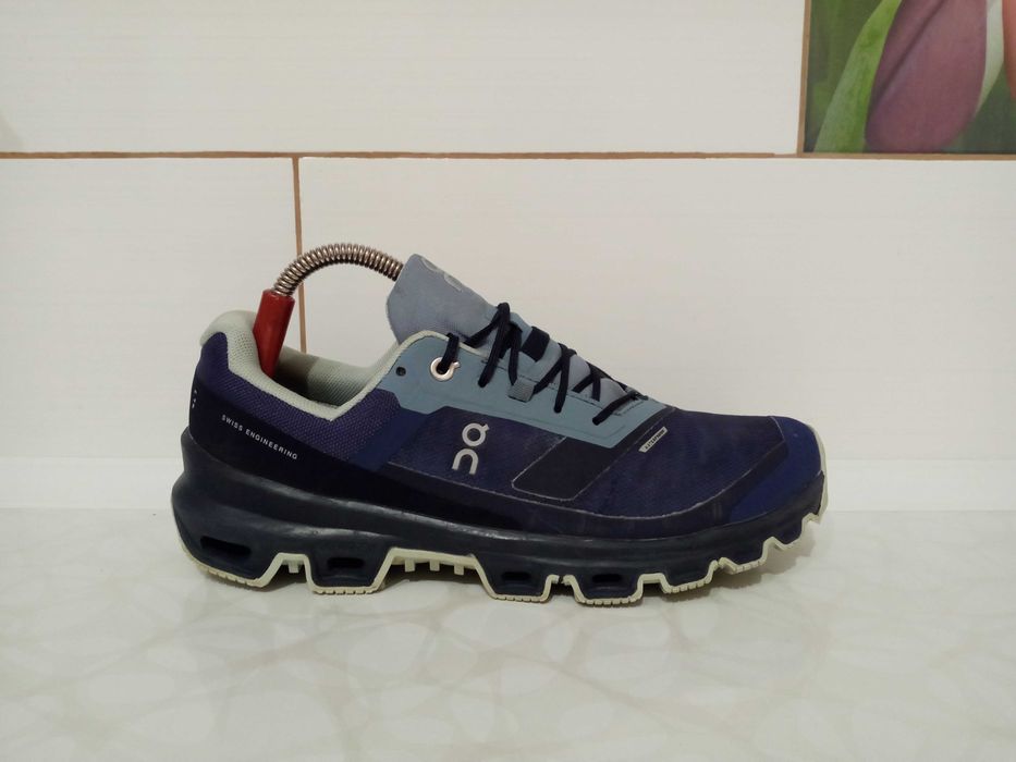 Кроссовки On Cloudventure Waterproof  41 размер