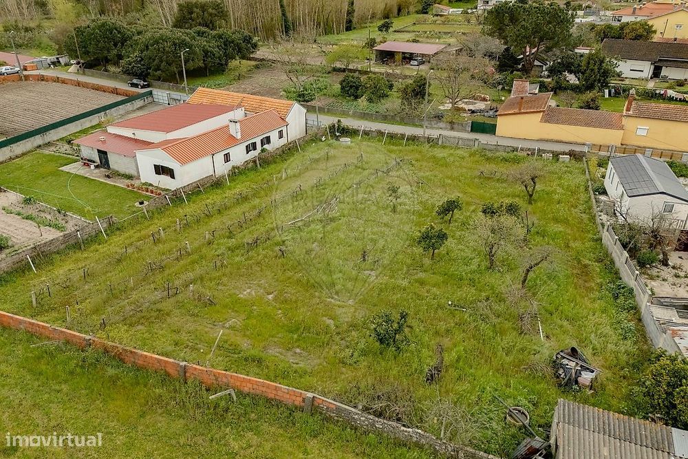 Terreno  para venda