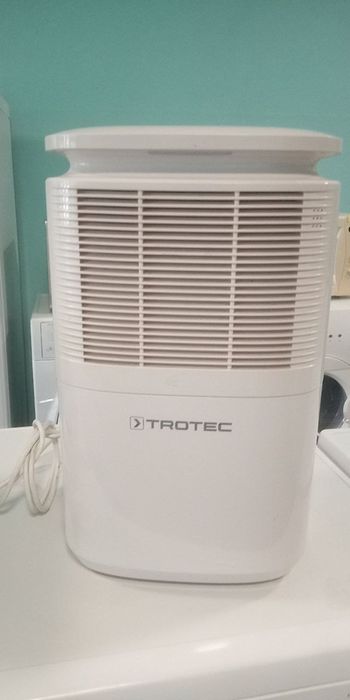 Осушувачь повітря Trotec