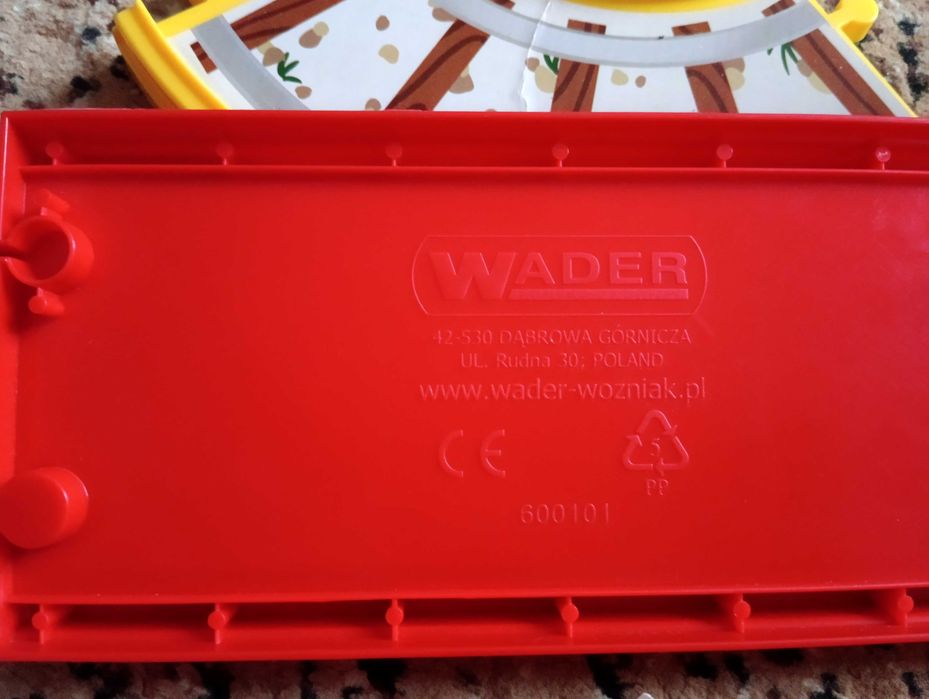 Игровой набор Wader